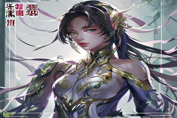 lol赵信天赋