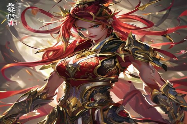 梦幻西游召唤兽技能